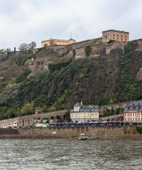 Festung Ehrenbreitstein