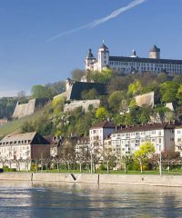 Festung Marienberg