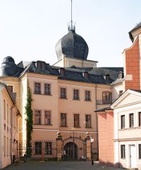 Unteres Schloss Greiz