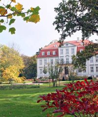 Schloss Güldengossa