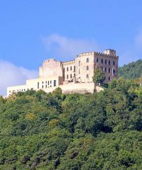 Hambacher Schloss