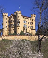 Schloss Hohenschwangau