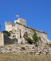 Chateau de Boulbon