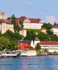 Meersburg am Bodensee