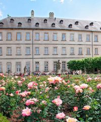 Residenzschloss Bamberg