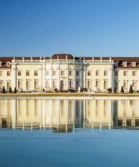 Residenzschloss Ludwigsburg