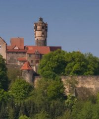 Burg Ronneburg