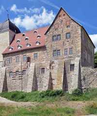 Runneburg