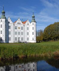 Schloss Ahrensburg