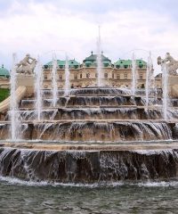 Schloss Belvedere