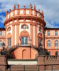 Schloss Biebrich Wiesbaden