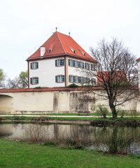 Schloss Blutenburg