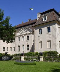 Schloss Branitz