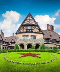 Schloss Cecilienhof