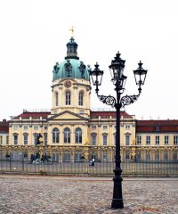 Schloss Charlottenburg