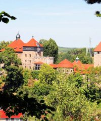 Schloss Elgersburg