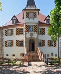 Wasserschloss Entenstein