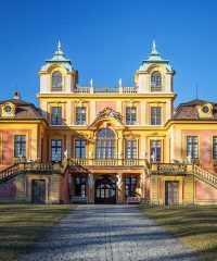 Schloss Favorite Ludwigsburg