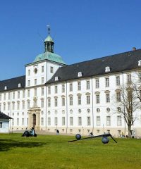 Schloss Gottorf