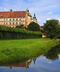 Schloss Güstrow