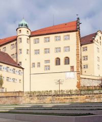 Schloss Kapfenburg