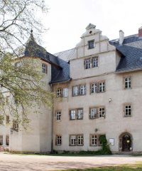 Schloss Kromsdorf