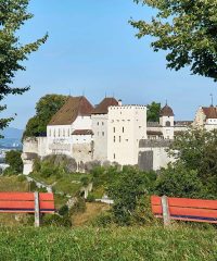 Schloss Lenzburg