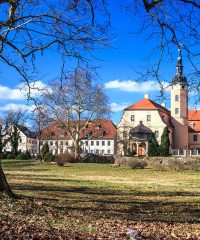 Schloss Machern