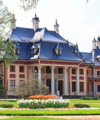 Schloss Pillnitz