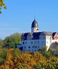 Schloss Rochsburg