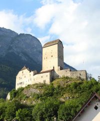 Schloss Sargans