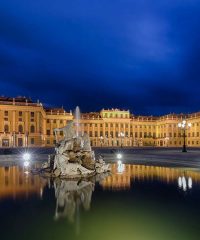 Schloss Schönbrunn