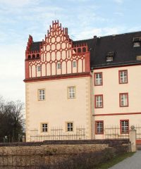 Schloss Trebsen