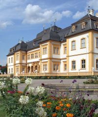 Schloss Veitshöchheim