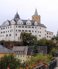 Schloss Wildeck Zschopau