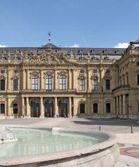 Würzburger Residenz