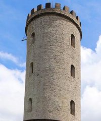 Sparrenburg Bielefeld