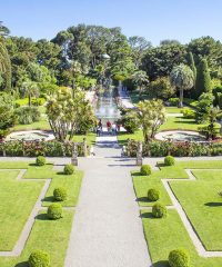 Villa Ephrussi de Rothschild