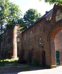 Burg Geretzhoven