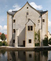 Wasserschloss Klaffenbach