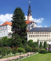 Schloss Weesenstein