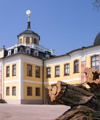 Schloss Belvedere Weimar