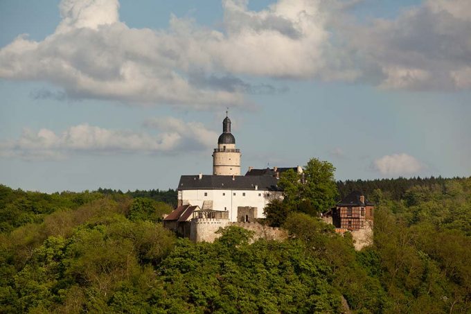 Burg Falkenstein