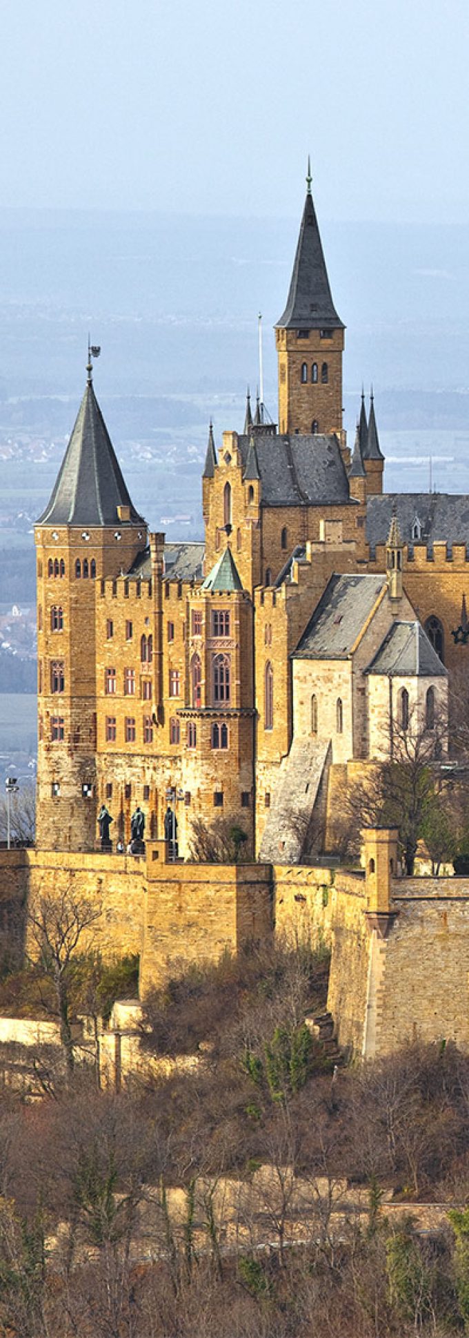 Burg Hohenzollern