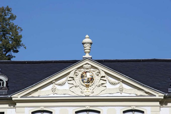 Sommerpalais Greiz