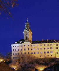 Schloss Heidecksburg