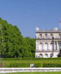 Schloss Herrenchiemsee