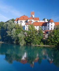 Hohes Schloss Füssen