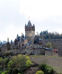 Reichsburg Cochem