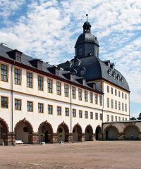 Schloss Friedenstein